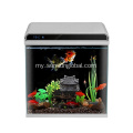 ရောင်းအကောင်းဆုံးဖက်ရှင်ဒီဇိုင်း Led Jellyfish Aquarium